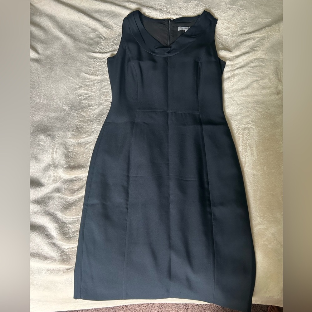 Professional dress
